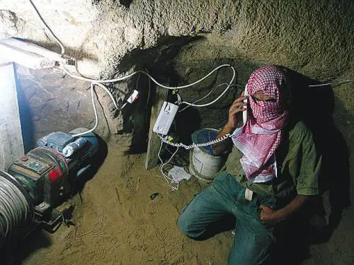 Gli sporchi trucchi di Hamas e Tsahal