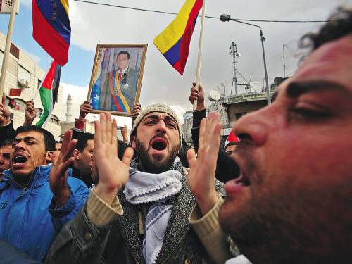 Venerdì di rabbia tra Hamas e Fatah