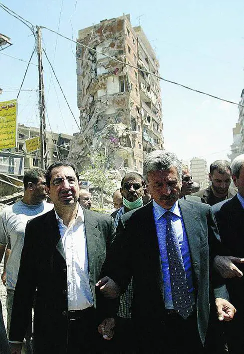 DAlema lultimo amico di Maometto