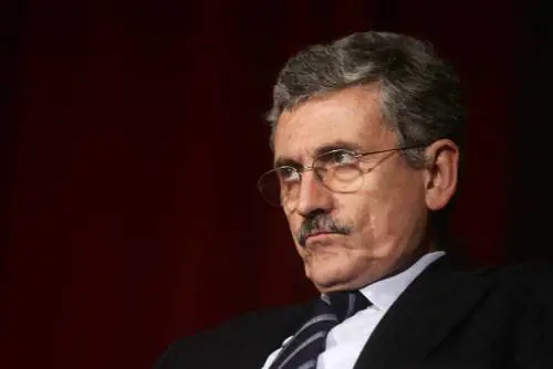 Pd, D’Alema: ora tocca a me