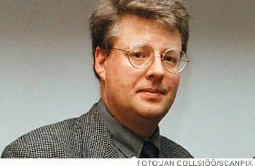 Così un cronista (morto) è diventato il re del thriller