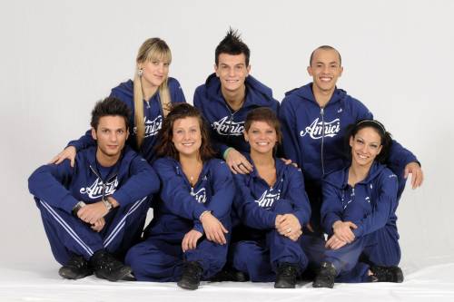 "Amici è la scuola dei talenti, non l’alternativa a Sanremo"