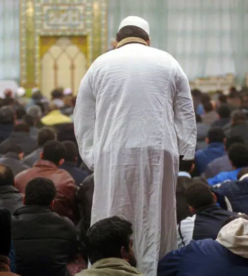 Fa più discutere il Giornale che il rischio legato allIslam