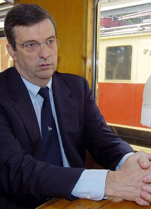 Muoversi sulle rotaie è tutta un’altra cosa