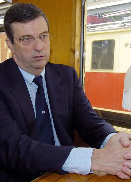 Muoversi sulle rotaie è tutta unaltra cosa