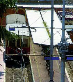 Compri il biglietto del treno e viaggi (male) sullautobus