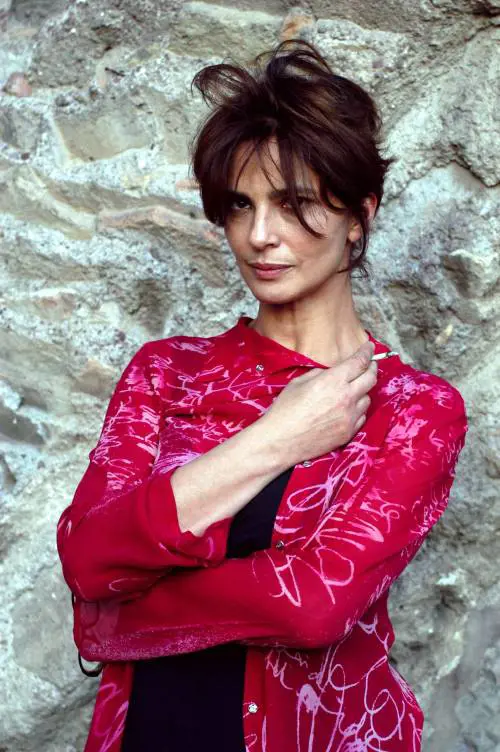 Morante: "Mi vergogno ancora di essere un’attrice"