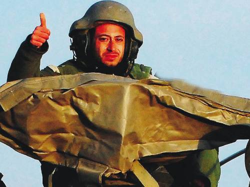 Hamas dice sì alla tregua A Gaza più di 1.000 i morti