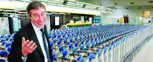 «Si è assunto a 550mila euro»: bufera su Bonomi