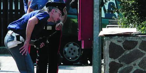 «Dammi 20mila euro o faccio esplodere il locale» Luomo, figlio del cameriere voleva estorcere soldi al titolare. Ha spedito una lettera minatoria