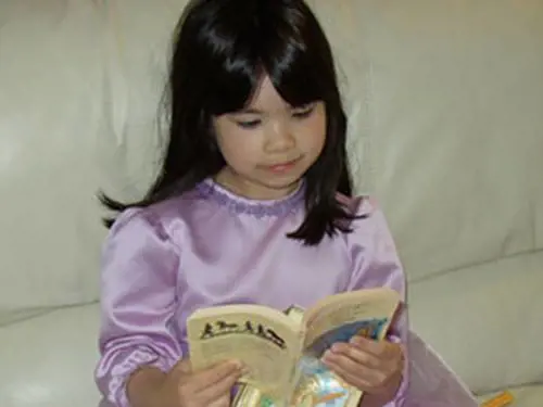Usa: la piccola Adora 
A 11 anni insegna ai prof