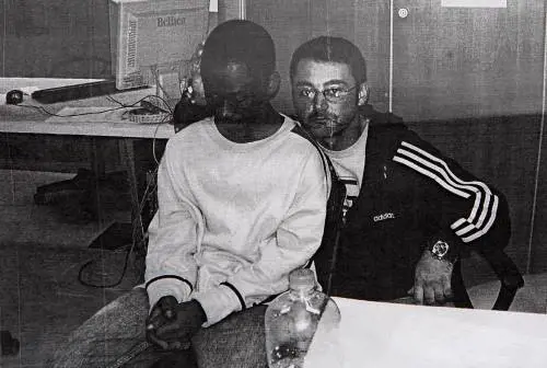 L’Abu Ghraib de noantri, vergogna italiana