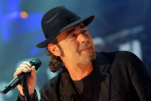 "Vi presento il lato nascosto dei cantautori" 