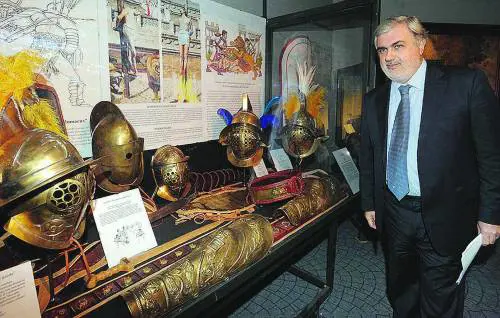 Il manager dellAsl Rm/E di nuovo cacciato