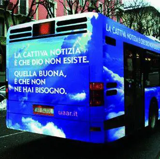 «Chi crede  in Dio vive  più a lungo»