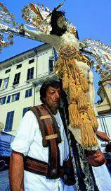 La Regione Liguria presenta a Roma i viaggi etici per riscoprire l’anima