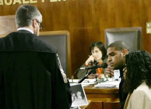 Adriano: "Corona mi ricattò con foto-tarocco"