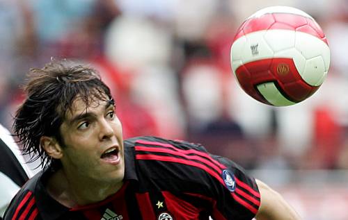 Kakà, maxi offerta dello sceicco 
Tutti i dubbi di un affare d'oro