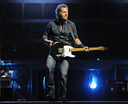 Più amore meno rock: il Boss fa rinascere il sogno americano