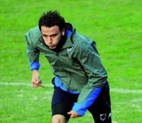 Samp, la voglia Pazza di iniziare un nuovo ciclo