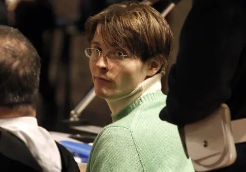 La lettera di Sollecito:  
"I trucchi per evadere 
da questo inferno"