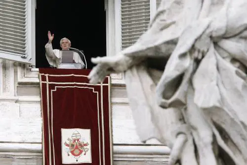 L'appello del Papa: facciamo conoscere Gesù agli immigrati