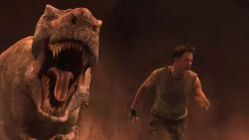 La terza dimensione entra in sala è l’ora dei film con gli occhiali