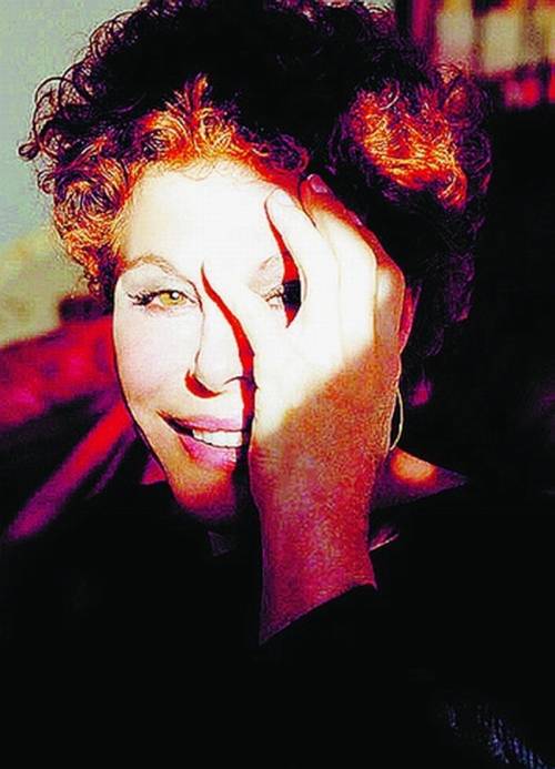 Festival delle sorprese: Ornella Vanoni  ritorna all’Ariston