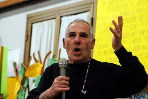 Ora le Br chiedono la pensione