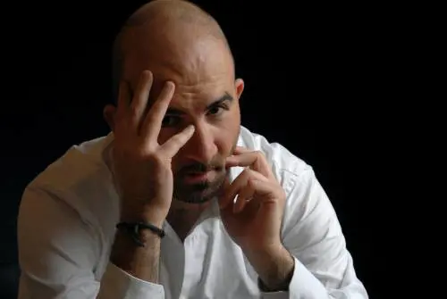 Il thriller più atteso al mondo? È di un italiano sconosciuto