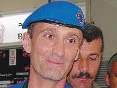 Stefano Nencioni: «Noi carabinieri già in preallarme»
