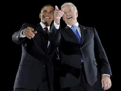 I numeri uno della nuova Amministrazione