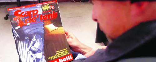 «Clochard, è allarme tutto lanno»