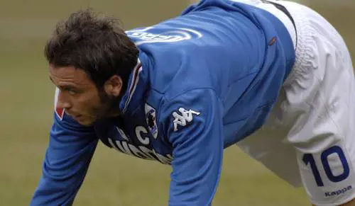La Samp punta su Pazzini per guarire le ferite