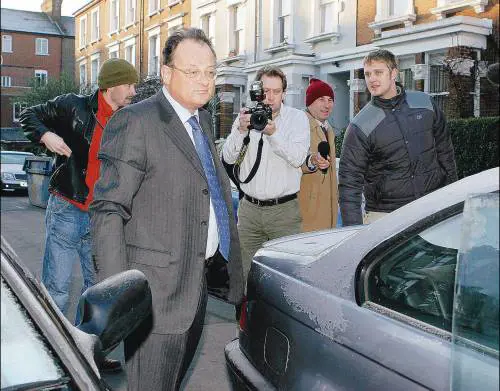 Mills ammette: "Berlusconi vittima  
delle mie bugie, nel '98 mentii"