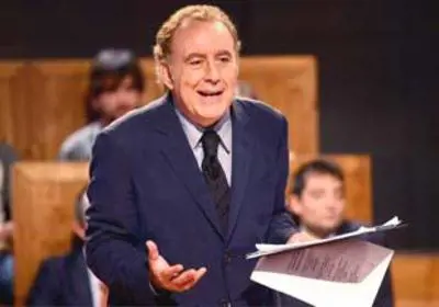 Tradito da Santoro, allievo senza etica