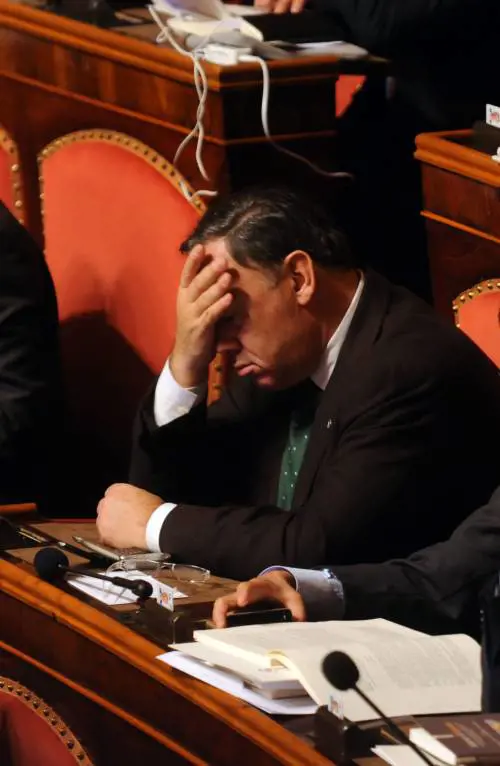 Rai: sciolta la Vigilanza. Villari, nomina revocata