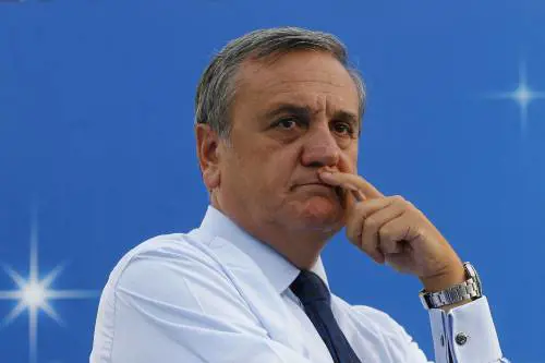 Caso Eluana, Roccella: 
"Il servizio sanitario  
non esegue sentenze"