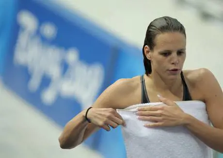 L'ultimo capriccio della Manaudou: un anno senza gare