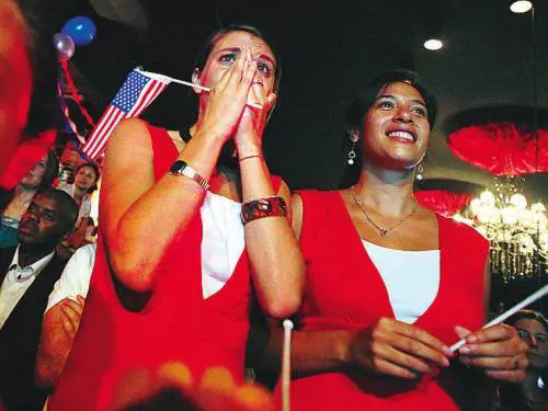 Caro Barack, tutto qui?