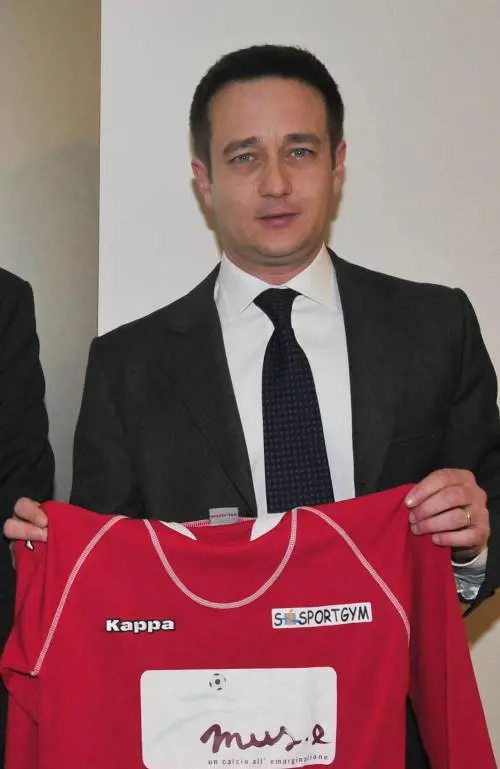 Viaggio nel pianeta Genoa, il Bosko delle meraviglie