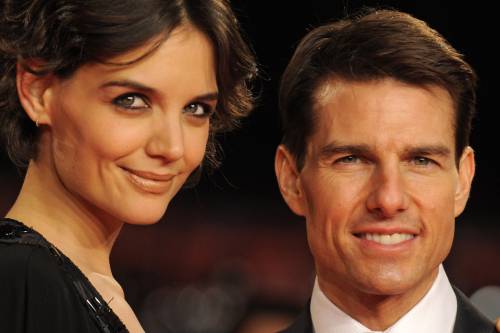 Tom Cruise delude la Germania: sembra un James Bond