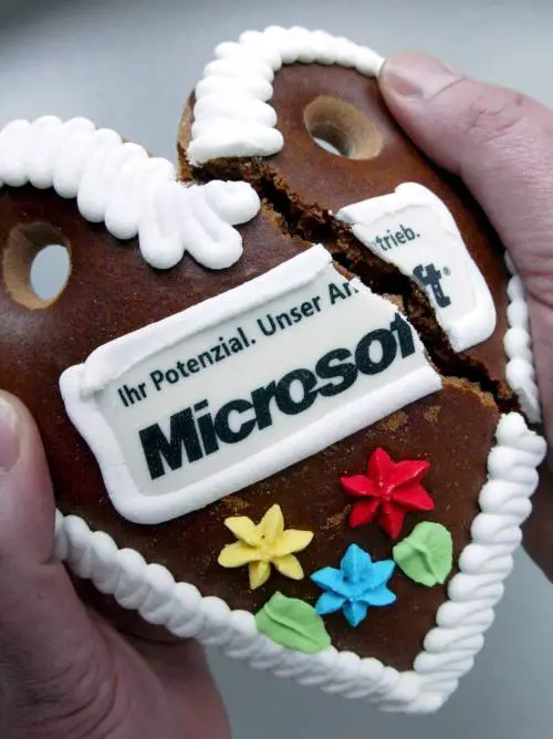 Crisi a Microsoft: in arrivo 5mila licenziamenti