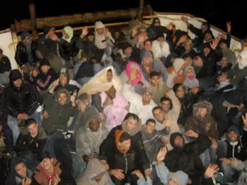 L'Unione dà una mano all'Italia: 71 milioni per i rimpatri dei clandestini