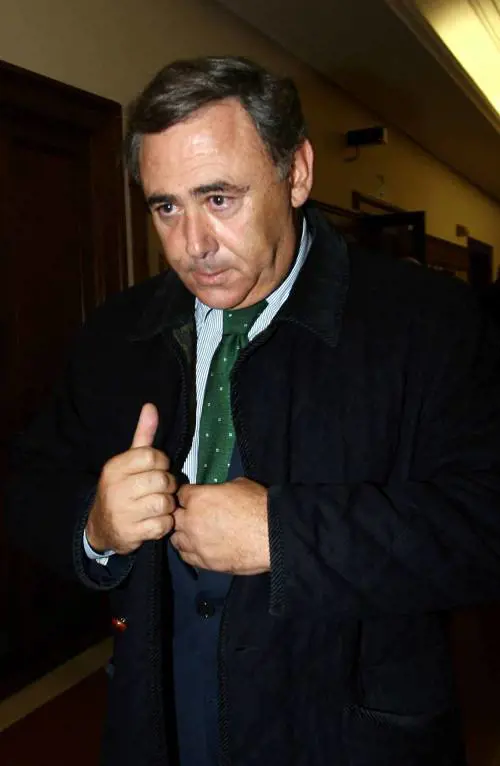 Rai, Villari: "Farò ricorso al Tar o alla Consulta"