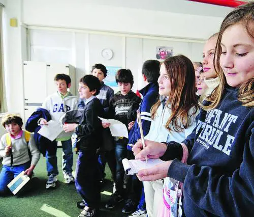 Sterpaglie abbandonate diventano una «palestra» per studiare le piante