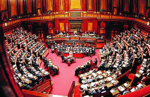 Quel senatore che non vuole essere disturbato via mail