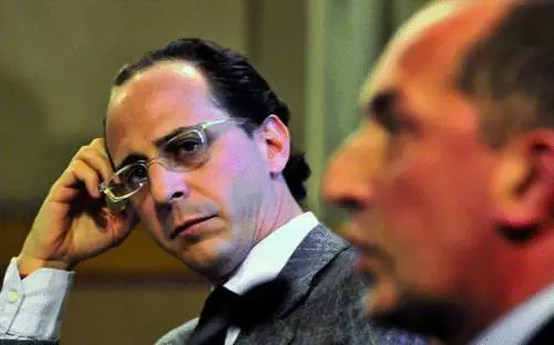 Calvini e Merlo, tutta la forza degli ottantanni in due