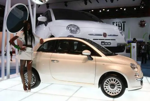 Fiat, niente dividendo  
e debito in crescita  
Crolla il titolo: -14%