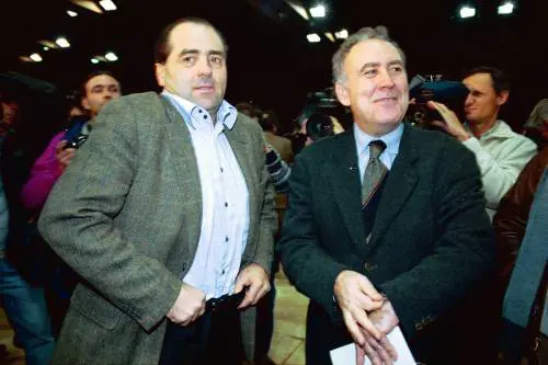 Annozero, tutte le bugie di Di Pietro